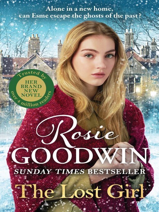 Title details for The Lost Girl by Rosie Goodwin - Available